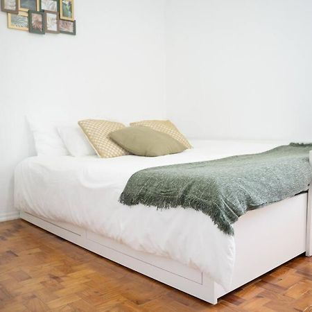 Duplex Overthetejo, 5 Min Belem Tower 리스본 외부 사진