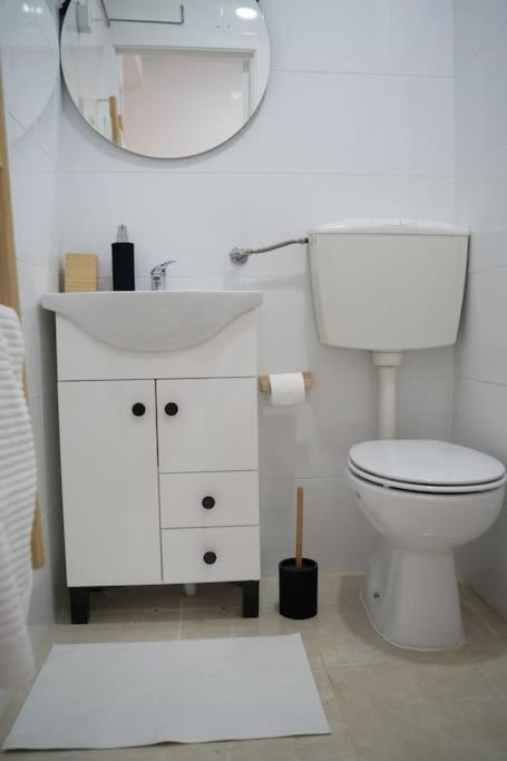 Duplex Overthetejo, 5 Min Belem Tower 리스본 외부 사진