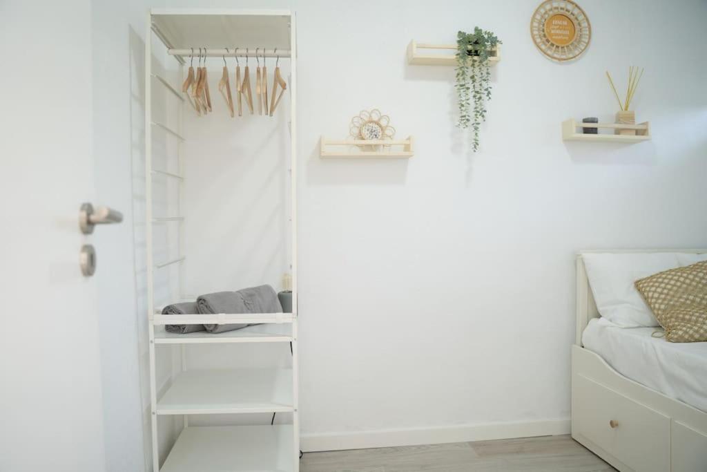 Duplex Overthetejo, 5 Min Belem Tower 리스본 외부 사진