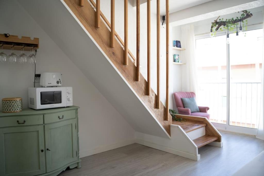 Duplex Overthetejo, 5 Min Belem Tower 리스본 외부 사진
